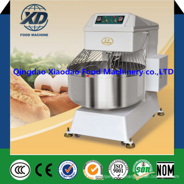 Industrial Bread Spiral Dough Mixer Machine